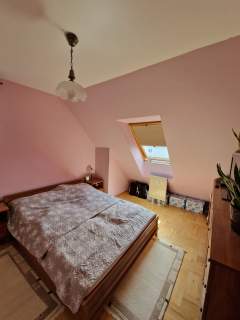 Bezpośrednio ODNOWIONE, DWUPOZIOMOWE 73,1m2 3 pokoje