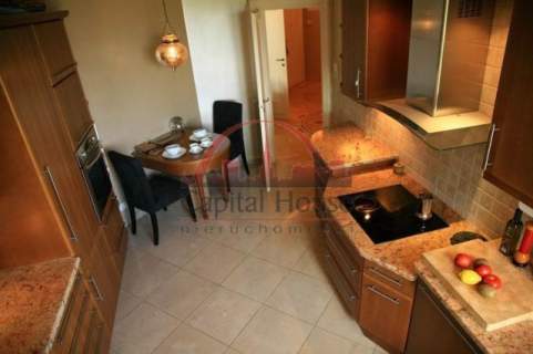 Apartament przy Wielickiej