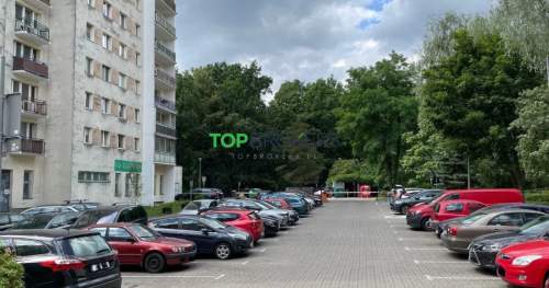 Elegancki lokal z stałym najemcą