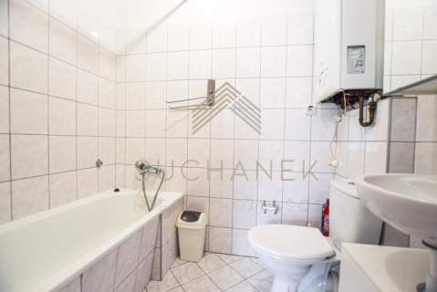 Mieszkanie na sprzedaż, 41,77 m2, Bytom