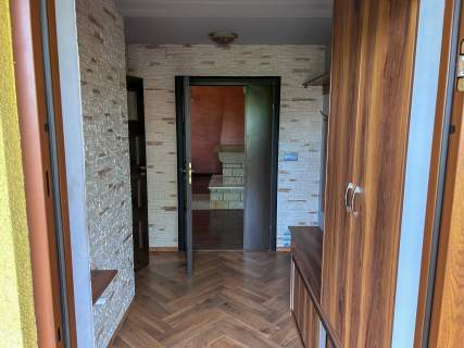 Dom w technologii kanadyjskiej w wersji bungalow