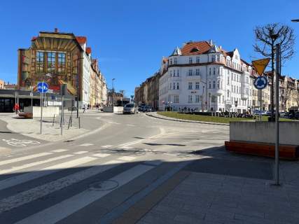 Sprzedam Mieszkanie.Samo Centrum Miasta Zgorzelec.