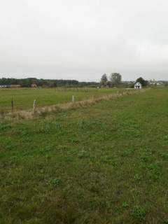 4 działki po 9 arów, 800 m od morza