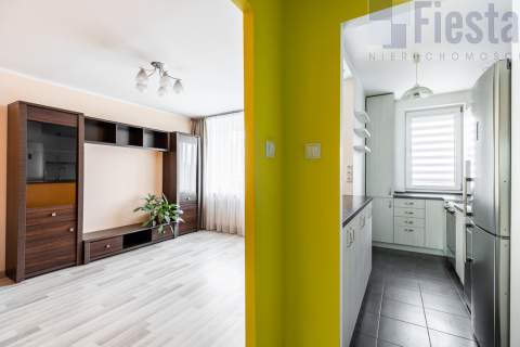 Bielany 3 pok. 51 m2 balkon piwnica metro 