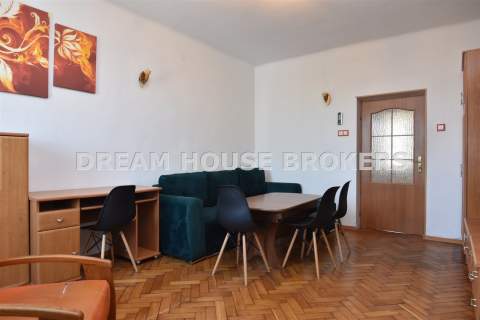 Mieszkanie Sprzedam-Wynajmę 48m2 Centrum 