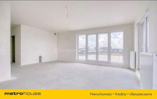 Ostatni gotowy PENTHOUSE 100m2 z tarasem na dachu
