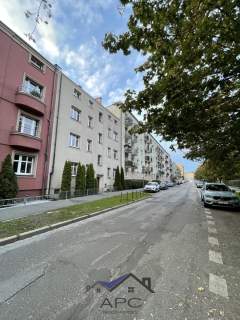 Inwestycyjne mieszkanie - 2w1, po remoncie