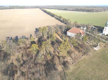 Na Sprzedaż Barokowy Dwór Biskupice, Opolskie.