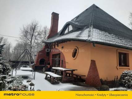 POSIADŁOŚĆ DLA MIŁOŚNIKÓW NATURY