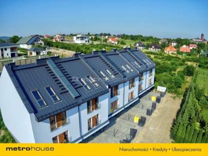 Piękne apartamenty Zielone Wzgórza w Kielcach