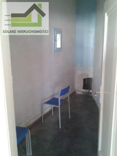 Biuro do wynajęcia, 50 m2, Sosnowiec