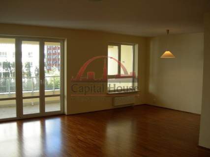Mieszkanie do wynajęcia, 100 m2, Warszawa