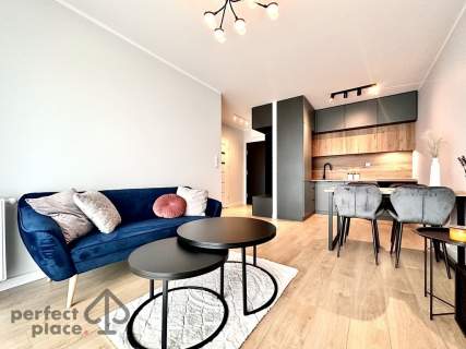 ul. Braniborska 2 pok balkon od 01.06.