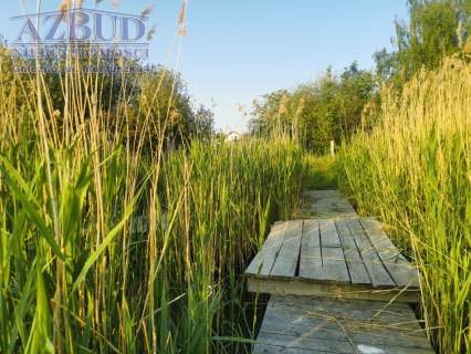 Działka budowlana na sprzedaż, 3900 m2, Rogowo