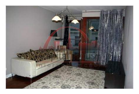 Komfortowy apartament przy Pańskiej