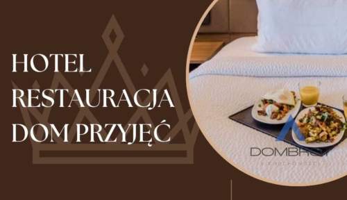HOTEL, RESTAURACJA, SALA PRZYJĘĆ - ŚLĄSK