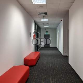 POWIERZCHNIE BIUROWE OD 350-1700 M2