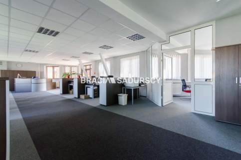 Biuro do wynajęcia, 460 m2, Kraków