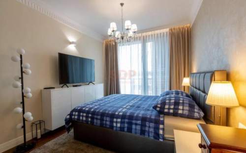 Luksusowy apartament z tarasem na dachu centrum