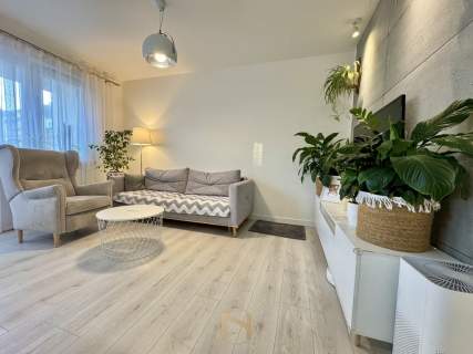 Mieszkanie na sprzedaż, 59,6 m2, Gorzów Wielkopolski