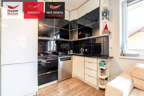 Mieszkanie 2 pokojowe blisko SKM