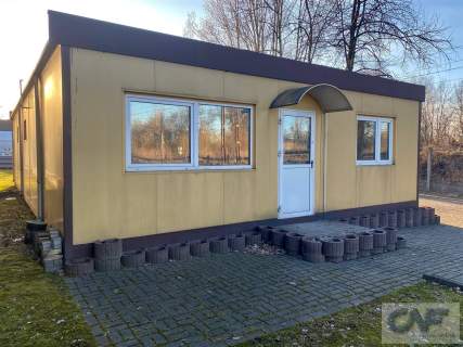 SOSNOWIEC - Do wynajęcia biura 90m2