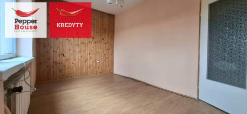 Wolnostojący dom w Białych Błotach