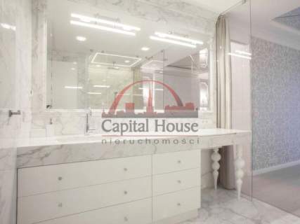 Naruszewicza apartament.