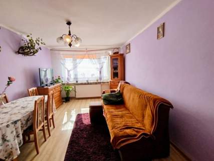 Mieszkanie na sprzedaż, 55,1 m2, Kamnica