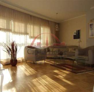Mieszkanie do wynajęcia, 93 m2, Warszawa