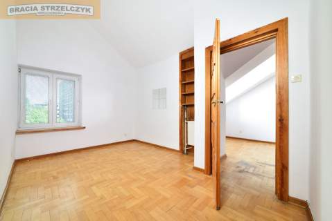 Ciche Mieszkanie 3 Pokoje 85 m2 Mokotów Sadyba