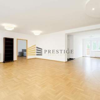 Apartament z ogródkiem Prestige ochrona 24/7