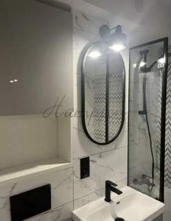 Nowoczesne 3 pok balkon 46,6 m2 Sadyba Bonifacego