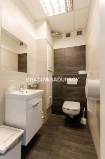 Biuro do wynajęcia, 350 m2, Kraków