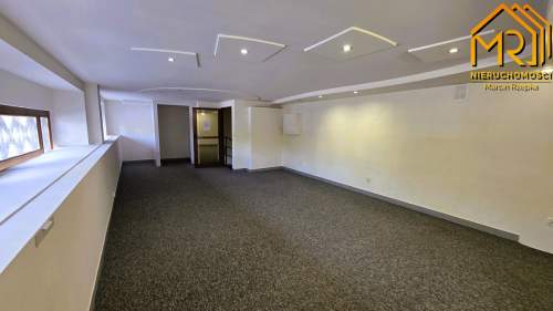 Lokal do wynajęcia 45 m   ul. Krakowska