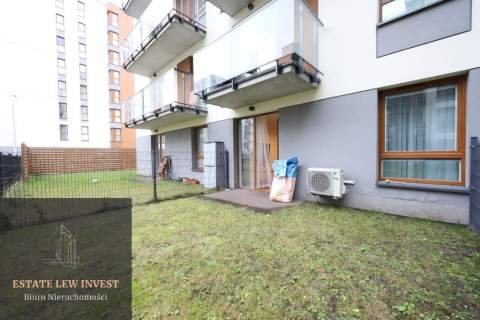 Apartament Centrum Krakowa 2 pokoje