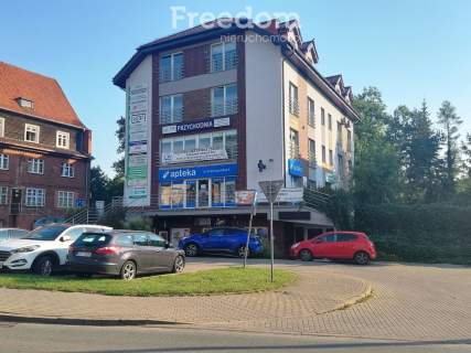 Lokal usługowy pod każdą działalność-Malborka