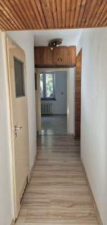Przestronne mieszkanie M4 w uroczej okolicy