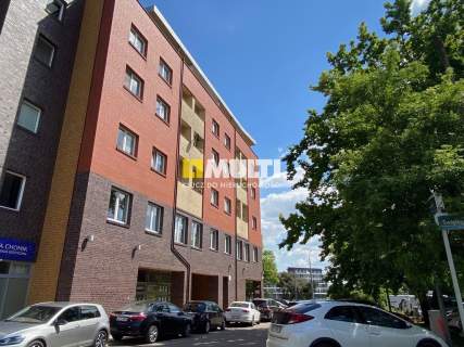 Na wynajem lokal biurowy w centrum Szczecina