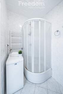 1 pokojowy apartament w Kołobrzegu