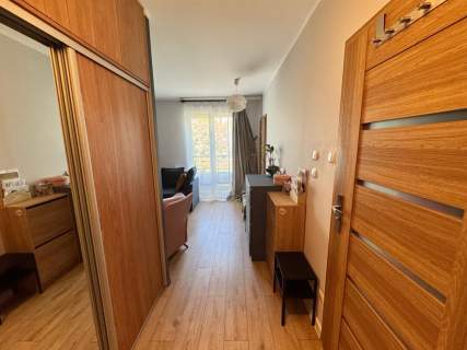 Mieszkanie na sprzedaż, 41,8 m2, Szczecin