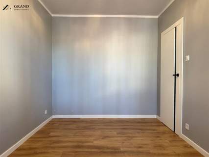 Komfortowe 3 pokojowe na parterze w Centrum.
