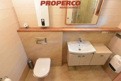 Dom w lesie, 4-pok., 50m2, Sielpia, jezioro