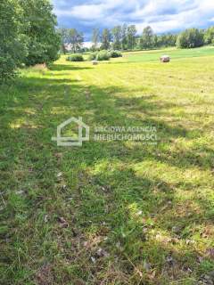 Działka budowlana 1000 m2, Pomlewo gm. Przywidz