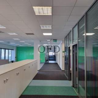 POWIERZCHNIE BIUROWE OD 350-1700 M2