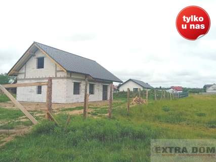 Dom na sprzedaż, 93,28 m2, Goleniów