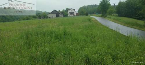 Działka budowlana na sprzedaż, 2900 m2, Niewodna