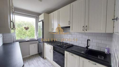 2 pokoje Blisko Morza Balkon Nowy Port Gdańsk