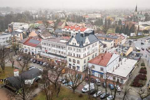 Centrum Dębicy lokal usługowo-mieszkalny 150m2
