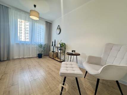 Mieszkanie na sprzedaż, 42,78 m2, Gorzów Wielkopolski